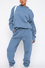 Load image into Gallery viewer, Thalia Sweatsuit Set