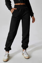 Load image into Gallery viewer, Rianne ankle-banded sweatpants