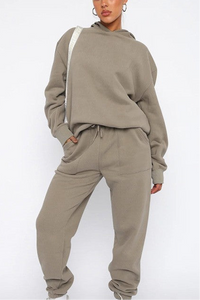 Thalia Sweatsuit Set