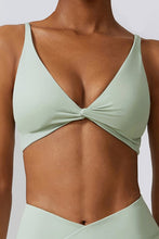 Load image into Gallery viewer, Malia quick-drying  sports bra