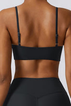 Load image into Gallery viewer, Malia quick-drying  sports bra