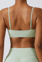 Load image into Gallery viewer, Malia quick-drying  sports bra