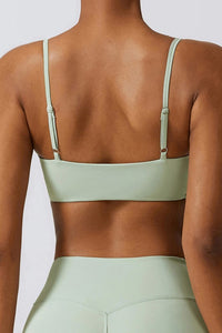 Malia quick-drying  sports bra