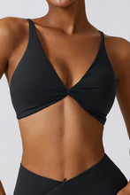 Load image into Gallery viewer, Malia quick-drying  sports bra