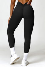 Load image into Gallery viewer, Sandy quick-drying hip lift yoga leggings