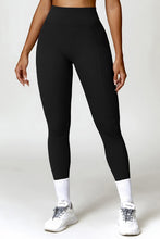 Load image into Gallery viewer, Sandy quick-drying hip lift yoga leggings