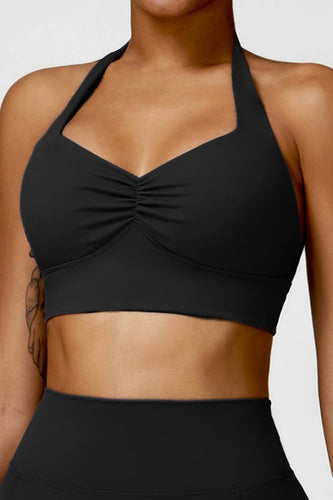 Harper quick-drying beauty back yoga sports bra