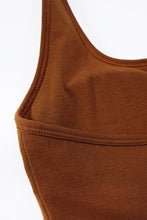 Load image into Gallery viewer, Samara halter neck sports bra