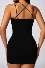 Load image into Gallery viewer, Jessie corseted bodycon dresses