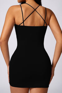 Jessie corseted bodycon dresses