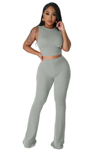 Lisa Pant Set