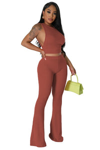 Lisa Pant Set