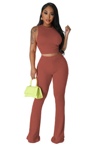 Lisa Pant Set