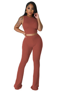 Lisa Pant Set