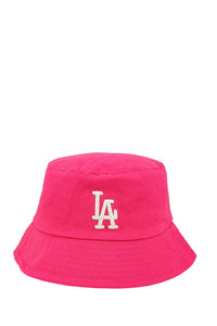 LA Embroidery Bucket Hat