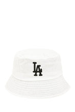 Load image into Gallery viewer, LA Embroidery Bucket Hat