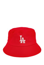 Load image into Gallery viewer, LA Embroidery Bucket Hat