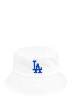 Load image into Gallery viewer, LA Embroidery Bucket Hat