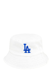 LA Embroidery Bucket Hat