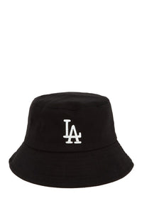 LA Embroidery Bucket Hat