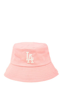 LA Embroidery Bucket Hat