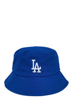 Load image into Gallery viewer, LA Embroidery Bucket Hat