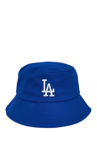 LA Embroidery Bucket Hat