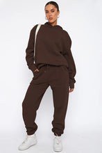 Load image into Gallery viewer, Thalia Sweatsuit Set