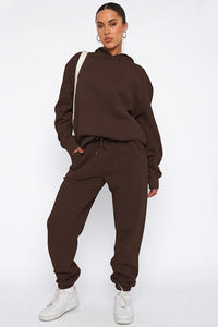 Thalia Sweatsuit Set