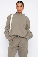 Load image into Gallery viewer, Thalia Sweatsuit Set