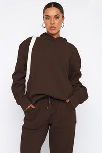 Thalia Sweatsuit Set