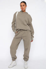 Load image into Gallery viewer, Thalia Sweatsuit Set