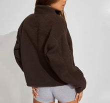 Load image into Gallery viewer, Haven Sherpa Jacket