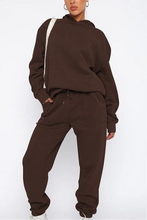 Load image into Gallery viewer, Thalia Sweatsuit Set