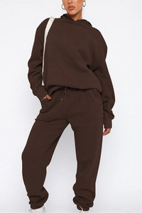 Thalia Sweatsuit Set