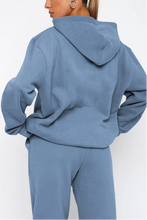 Load image into Gallery viewer, Thalia Sweatsuit Set