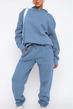 Load image into Gallery viewer, Thalia Sweatsuit Set