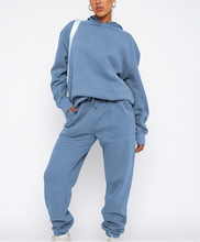 Load image into Gallery viewer, Thalia Sweatsuit Set