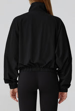 Load image into Gallery viewer, Luxe Track Jacket