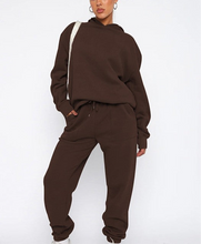 Load image into Gallery viewer, Thalia Sweatsuit Set