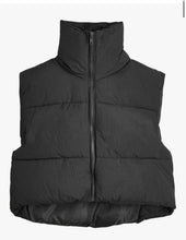 Load image into Gallery viewer, Ayla Puffer Vest
