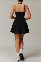 Load image into Gallery viewer, Bare Essential Dress