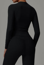 Load image into Gallery viewer, Ivee long sleeve top