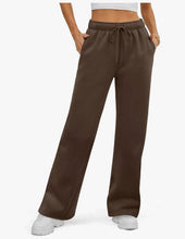 Load image into Gallery viewer, Bare comfort fleece lounge pants