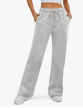 Load image into Gallery viewer, Bare comfort fleece lounge pants