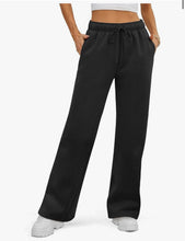 Load image into Gallery viewer, Bare comfort fleece lounge pants