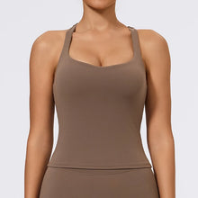 Load image into Gallery viewer, Soleil Halter