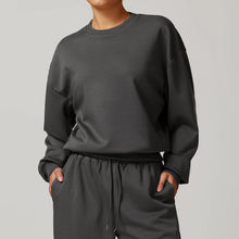 Load image into Gallery viewer, Calm Mode Crew Sweatshirt