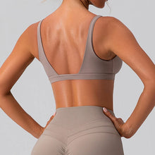 Load image into Gallery viewer, Bare Form Bra