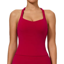 Load image into Gallery viewer, Soleil Halter